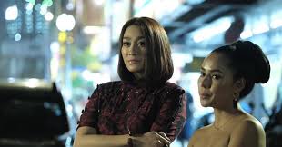 Maybe you would like to learn more about one of these? Iflix Unveils Slate Of Five Originals Headed By Rise To Power News Screen
