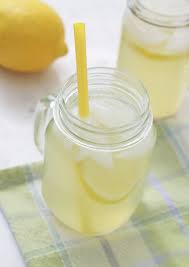 Citronnade Maison Recette Recette Limonade Maison Recette Citronnade Citronnade