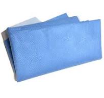 Hot Sale Smpe Non Woven for Medical Absorbent Pad