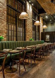 Hospitality Flooring Ledger Restaurant Bar Parterre Flooring Systems Restaurant Layout Bar Design Restaurant Restaurant Flooring