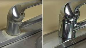 Du Calcaire Sur La Robinetterie Mon Astuce Pour L Enlever Facilement Trucs Et Astuces Detartrer Truc Et Bricolage