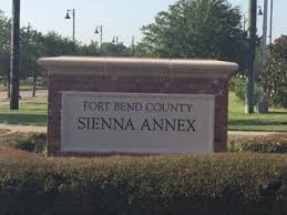 Fort Bend County Clerk Has Opened The Newest Satellite Office In Sienna Plantation Announcements Fort Bend County Tx