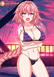 Rule34 - If it exists, there is porn of it  raydonxd, astolfo (fate)   4286399