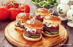 Köstliches rezept zum einfachen speichern und nachmachen. Silvester Rezepte Lecker Und Einfach Mydays Magazin