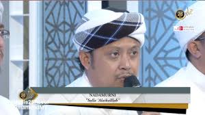 Adakah anda ingin menerima surat berita kami ? 7 2 Mb Nadamurni 2017 Solla Alaikallah Download Lagu Mp3 Gratis Mp3 Dragon