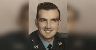 Obituary information for John Hartman Jr.