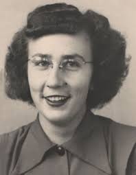 Alta Oldroyd Peterson Obituary April 19, 2020