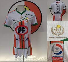 The global soccer jersey authority since 1997. Camisetas Ks7 De Cd Cobresal 2019 Todo Sobre Camisetas