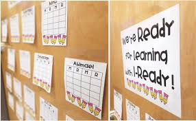 Maybe you would like to learn more about one of these? Iready Classroom Tracker System Theappliciousteacher Com