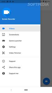 Az screen recorder pro apk mod v5.9.2 ⬇️descargar (premium desbloqueado) ultima versión para android 2021. Screen Recorder Apk Download