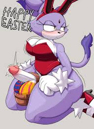 Rule34 - If it exists, there is porn of it  blaze the cat  6855239