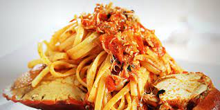 Check spelling or type a new query. Pasta Alla Granseola O Granceola La Ricetta La Cucina Di Bacco