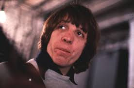 Scenes from the Robin Copping video