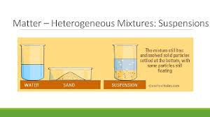 Chocolate chip ice cream heterogeneous 10. Matter Mixtures Homogeneous And Heterogeneous Mixtures Matter Mixtures