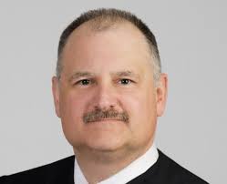 Cumberland County judge facing misconduct allegations over courtroom  outbursts resigns