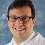 Dr. Thomas Cain, MD, Thoracic Surgery