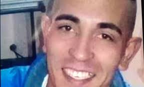 Se busca el paradero de Nicolás Alejandro Sena