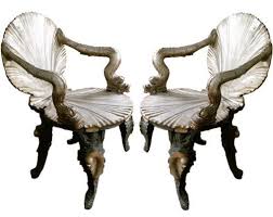From The Archive Shell Furniture Sea Inspired Beautiful Furniture Pieces Furniture