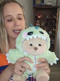 YOU GUYS!!!! These teddy bears from @Getahug are the cutest little stuffies  I have ever seen!! So cuddly! Extremely well made and an even better  price!!! I truly believe this is going to be a hot item ...