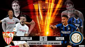 La ligue europa termine également la saison! Finale De La Ligue Europa 2020 Seville Inter Milan Calendrier Et Ou Regarder La Finale De La Ligue Europa A La Television Aujourd Hui Euro 2020 Foot Euro 2020