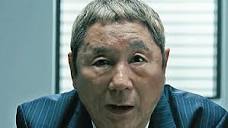 Kitano Takeshi Sets 'Neck' as Final Film