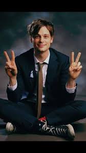 Maybe you would like to learn more about one of these? Wallpaper Wallpapers Iphone Fondodepantalla Background Mentescriminales Criminalminds Matthewgraygubbl Matthew Gray Matthew Gray Gubler Dr Spencer Reid