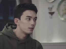 Wu Lei and Zhao Jin Mai Lemon