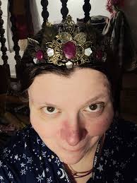 Finished this beauty last night!