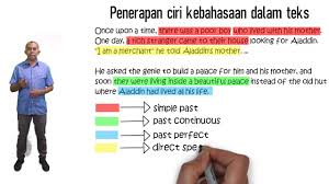 Check spelling or type a new query. Narrative Text Materi Bahasa Inggris Kelas Ix Youtube