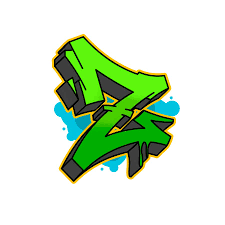How to make your own graffiti fonts online? Graffiti Letter Z Inspirational Images And Tutorial Graffiti Empire
