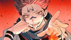 Please contact us if you want to publish a jujutsu kaisen wallpaper on our site. Wallpaper Anime Boys Jujutsu Kaisen Yuji Itadori Sakuna 3840x2160 Ahmed53 1975069 Hd Wallpapers Wallhere