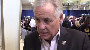 CA drought declaration would trigger war over water supply