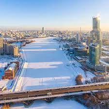 yekaterinburg russia yekaterinburg russia photo credit vasilyiakovlev chosen by toinou1375 places to go russia vacation