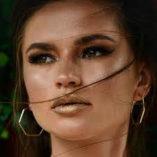 Natoya Harvey's Instagram, Twitter & Facebook