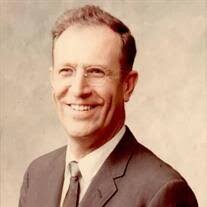 John James Reedy, Jr. Obituary