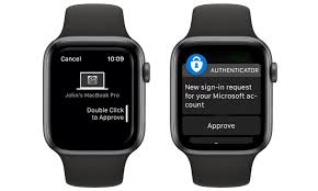 After a short preview period, the apple watch companion app is now available to everyone with the latest update to the microsoft authenticator app on ios. Your Apple Watch Could Soon Replace Your Password