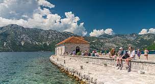 Montenegro is a country in the balkans, on the adriatic sea. Montenegro And The Imf