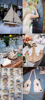 Beach And Nautical Themed Wedding Guest Book Ideas Nautical Wedding Theme Traditional Wedding Guest Book Beach Theme Wedding