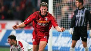 Последние твиты от bayer 04 leverkusen (@bayer04fussball). Fotos 50 Ehemalige Spieler Von Bayer Leverkusen Und Was Aus Ihnen Wurde Sportbuzzer De