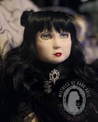 Life Size Nadja Doll. Film Accurate. Hand Made Professional Artistry. Full  Ball Joint Posable Body. Feet. What We Do in the Shadows Inspired