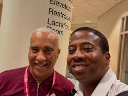 🎉👏🏾 Congratulations Brother Gary Rahman and the Baltimore (MD) Alumni  Chapter! We are proud to announce that at the 87th Grand Chapter Meeting of  Kappa Alpha Psi Fraternity, Inc., held in Phoenix,