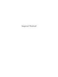 Maybe you would like to learn more about one of these? Imperial Warlord A Biography Of Cao Cao 155 220 Ad Pdf Han Dynasty Confucianism