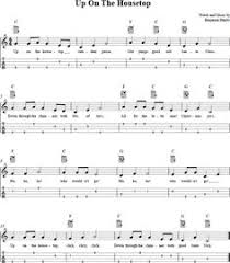 The tuning itself is very similar to standard c tuning, except all notes are tuned a whole step (two frets). 170 Music Ideas In 2021 Piano Songs Music Chords Ukulele Songs
