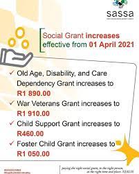 In fact, there are a variety of sassa grants that the south african government provides, including: Sassa Grant Payment Dates For March 2021 Mossel Bay Advertiser