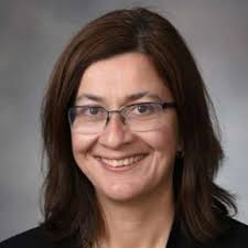 Dr. Alice Higdon, DO