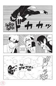 Lisez boruto scan 59 sur borutomanga.co le site web de manga le plus recommandé : Boruto Chapitre 58 Fr Boruto France