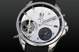 Image result for tag heuer pendulum