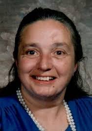 Adeline Mary Paschke Stoltman (1943-2009)