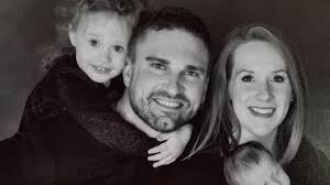 Fundraiser for Jesse Trahan Haney by Jennifer Mitchusson : Ryan Haney  Funeral and Family Fund