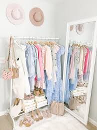 To maximize your space, you want to make the most of the closet you have. 8 Common Small Apartment Problems Solved Small Space Solutions